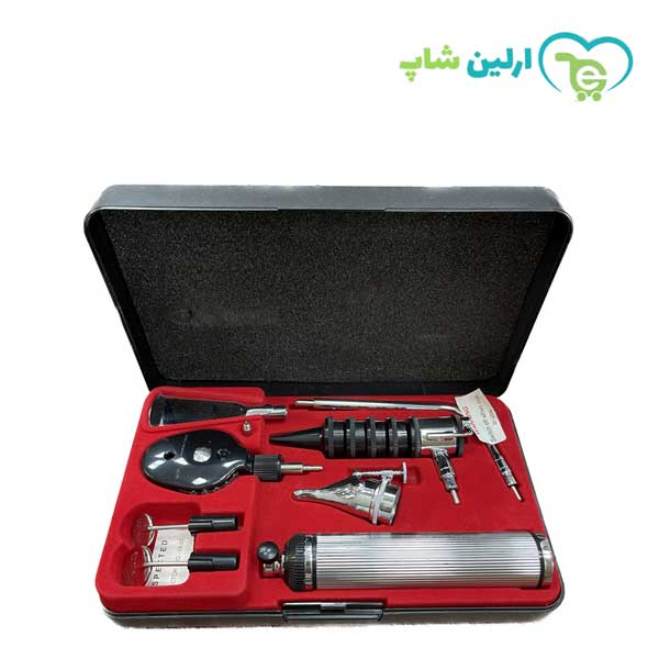 ست معاینه کامل گاولند 3003 ست معاینه کامل گاولند 3003