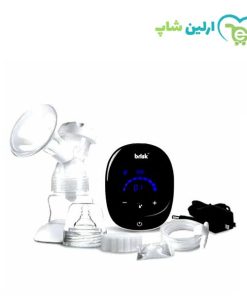 شیردوش برقی بریسک XN-2233M1