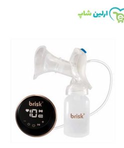 شیردوش برقی بریسک XN-2233M2