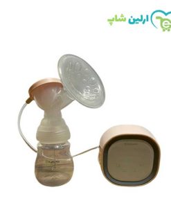 شیردوش برقی کابانا XB-8768