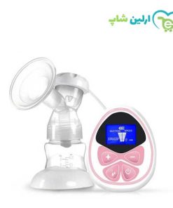 شیردوش برقی کابانا XN-2209M1