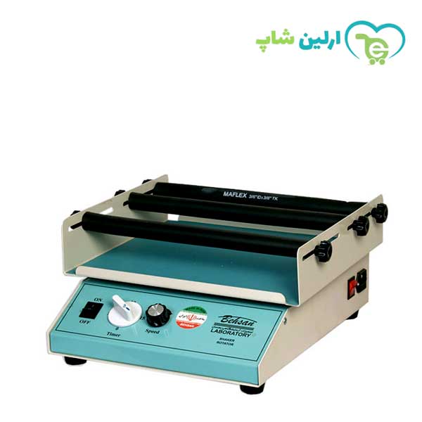 شیکر ارلن بالن آنالوگ بهسان HLB309 شیکر ارلن بالن آنالوگ بهسان HLB309