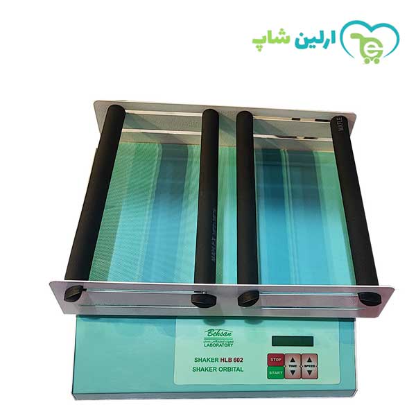 شیکر ارلن بالن رفتی و برگشتی بهسان HLB602 شیکر ارلن بالن رفتی و برگشتی بهسان HLB602