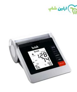 فشارسنج دیجیتالی سخنگو بریسک PG-800B10