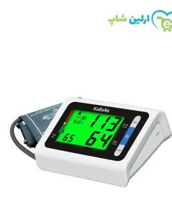 فشارسنج دیجیتالی سخنگو کابانا BP101D