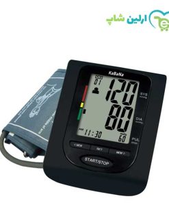 فشارسنج دیجیتالی سخنگو کابانا BP101N