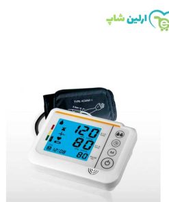 فشارسنج دیجیتالی سخنگو کابانا BP366A