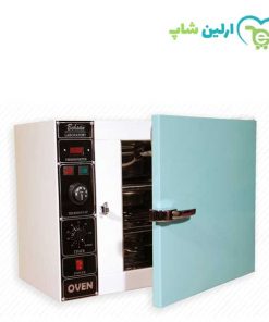 آون 55 لیتری هوشمند محفظه استیل دیجیتال بهسان