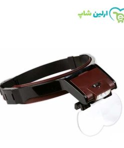 لوپ چشمی GAMAR MG81001-B