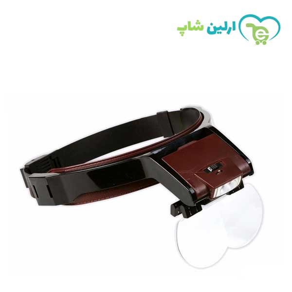 لوپ چشمی GAMAR MG81001-B لوپ چشمی GAMAR MG81001-B