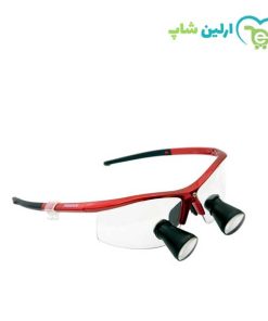 لوپ چشمی عینکی اسپرت زومکس SLT