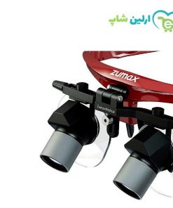 لوپ چشمی عینکی زومکس DFK-pro5