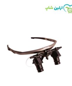 لوپ چشمی عینکی زومکس DFK-pro3