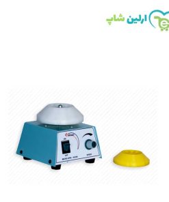 میکرو اسپین (مینی فیوژ اسپین) بهسان MF20