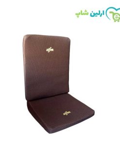 نشیمن پشتی طبی حرفه‌ای زیفن