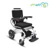 ویلچر برقی آلومینیوم تاشو فوشان 4000C