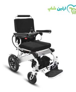 ویلچر برقی آلومینیوم تاشو فوشان 4000C