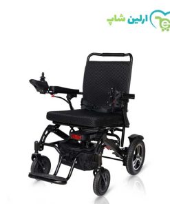 ویلچر برقی آلومینیوم تاشو فوشان 8803B