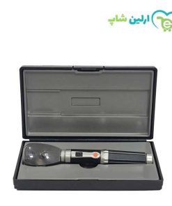 آفتالموسکوپ فرولیک