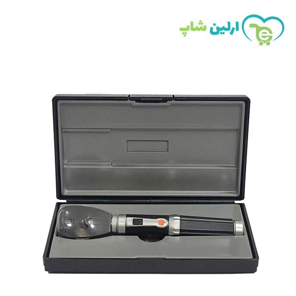 آفتالموسکوپ فرولیک آفتالموسکوپ فرولیک