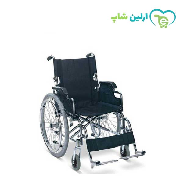 ویلچر ارتوپدی کایانگ KY908A-46 ویلچر ارتوپدی کایانگ KY908A-46