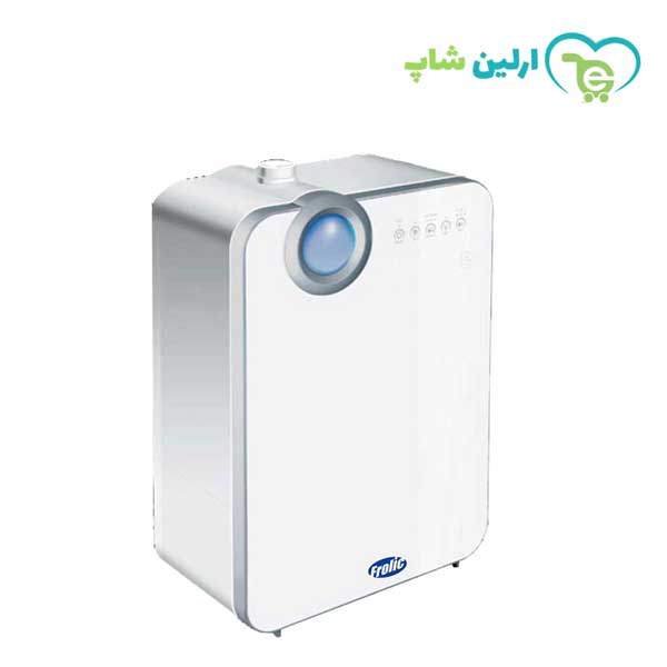 بخور سرد 5 لیتری فرولیک 2756 بخور سرد 5 لیتری فرولیک 2756