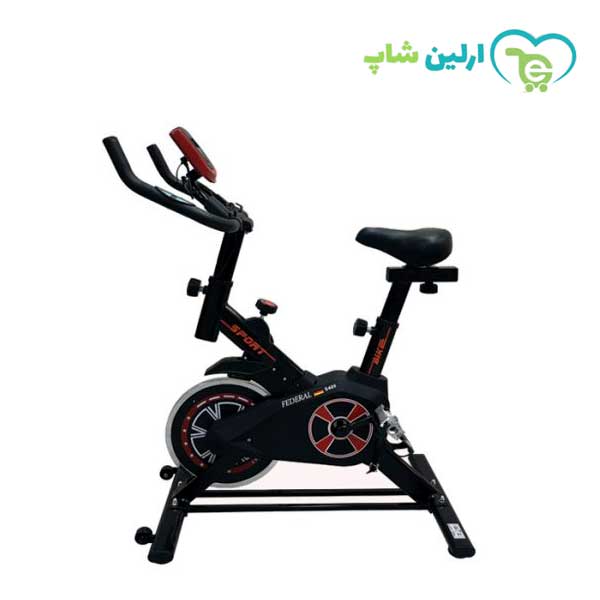دوچرخه اسپینینگ فدرال S400 دوچرخه اسپینینگ فدرال S400