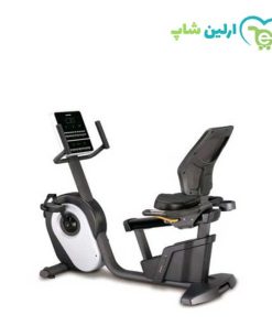 دوچرخه ثابت باشگاهی نشسته پروتئوس R12