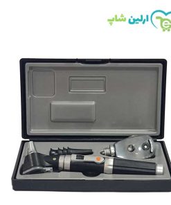 ست معاینه فرولیک