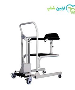 صندلی انتقال بیمار برقی ضدآب