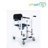 صندلی چرخ دار انتقال بیمار
