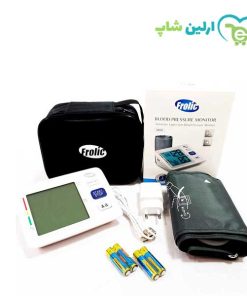 فشارسنج دیجیتالی سخنگو فرولیک U85RH