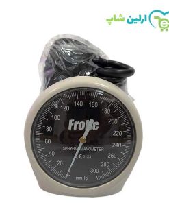 فشارسنج عقربه‌ای فرولیک دیواری