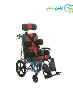 ویلچر CP کایانگ مدل KY958LC-A