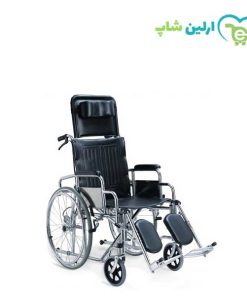 ویلچر برانکاردی کایانگ 608GC