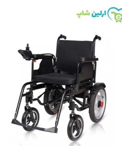 ویلچر برقی تاشو فوشان FS804