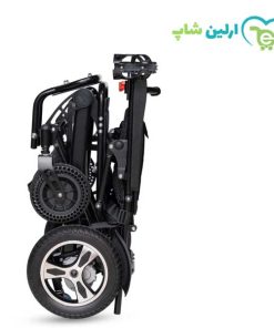 ویلچر برقی آلومینیوم تاشو فوشان 8803B