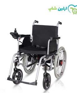 ویلچر برقی چرخ بزرگ تاشو فوشان FS805