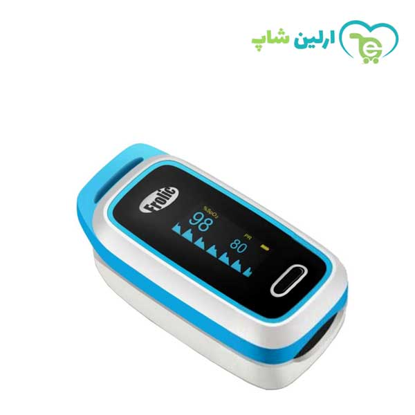 پالس اکسیمتر فرولیک LOX100C پالس اکسیمتر فرولیک LOX100C