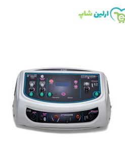 دستگاه هیدرولیفت رهامد + دستکش کارنت