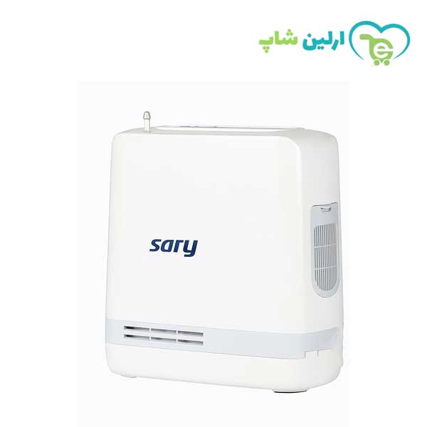 اکسیژن ساز قابل حمل sary اکسیژن ساز قابل حمل sary