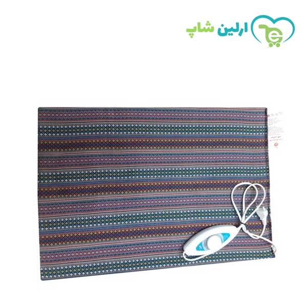 تشکچه برقی ST260 سایز 60x40 تشکچه برقی ST260 سایز 60x40