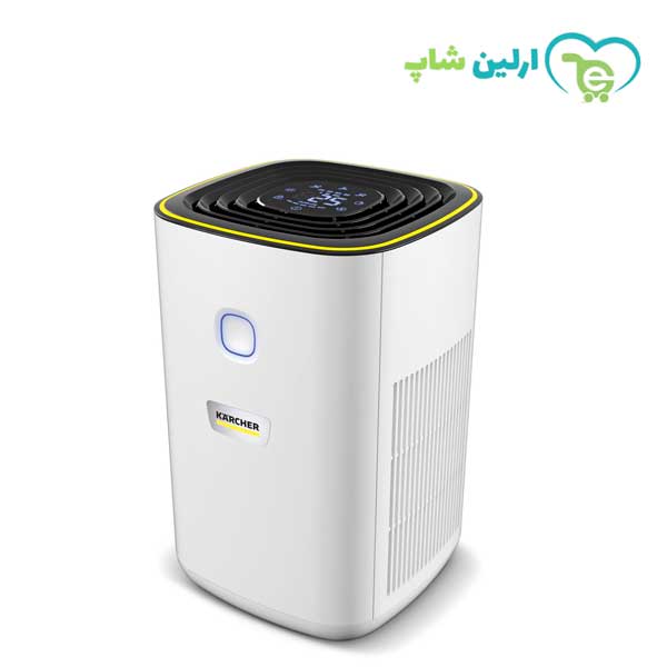 تصفیه هوا کارچر AF 20 تصفیه هوا کارچر AF 20