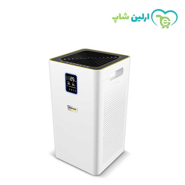 تصفیه هوا کارچر AF 30 تصفیه هوا کارچر AF 30