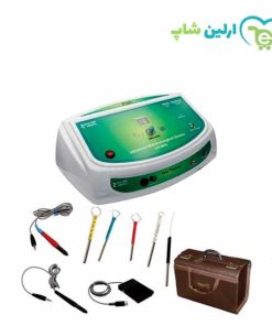 دستگاه آر اف الکتروسرجیکال رهامد 3.5MHz