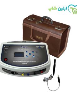 دستگاه آر اف الکتروسرجیکال رهامد 4.5MHz