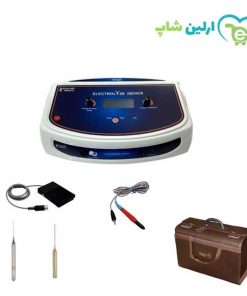 دستگاه الکترولیز رهامد