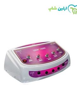 دستگاه ترمودرمی رهامد 5 تشک