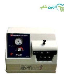 دستگاه میکرودرم ابریژن رهامد 180KP