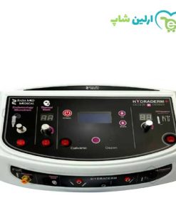 دستگاه هیدرودرم ابریژن رهامد